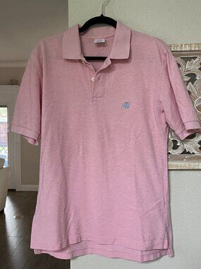 Brooks Brothers Mens Polo size M